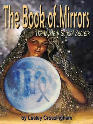 cover image of The Book of Mirrors